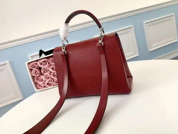 First bags ru reviews PM LOUIS VUITTON GRENELLE 0525